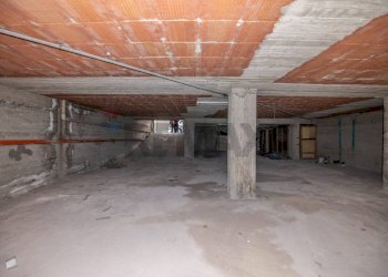 Parcheggio - Negozio Via Palestro
 
106-108, Priolo Gargallo - foto 12