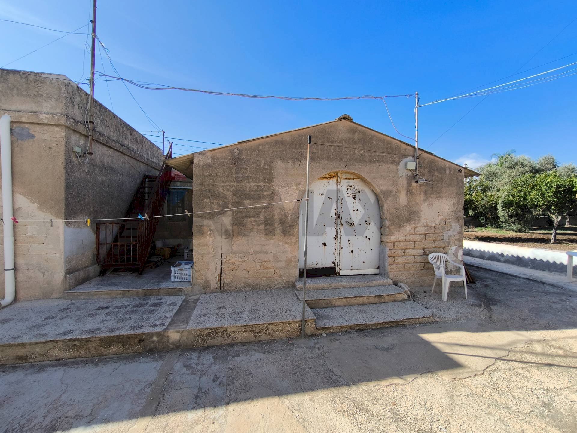 Casa all\'aperto - Villa Siracusa - foto 2