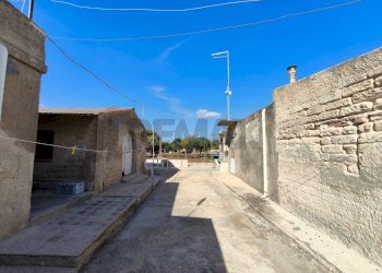 Edificio all\'aperto - Villa Siracusa - foto 1