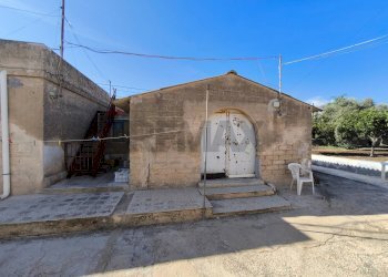 Casa all\'aperto - Villa Siracusa - foto 2