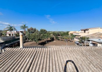 Terrazza - Villa Siracusa - foto 10