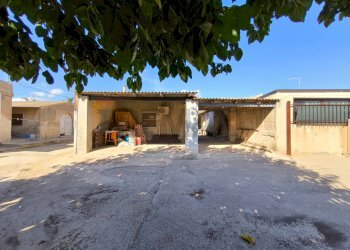 Casa all\'aperto - Villa Siracusa - foto 14