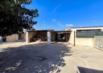 Casa all\'aperto - Villa Siracusa - foto 15