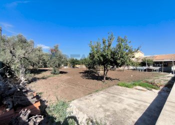 Giardino - Villa Siracusa - foto 18