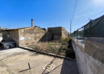 Edificio all\'aperto - Villa Siracusa - foto 19