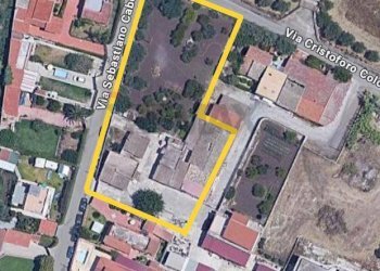Posizione della mappa - Villa Siracusa - foto 22