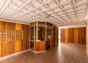 Ricezione / Lobby - Appartamento Viale Santa Panagia
 
136, Siracusa - foto 4