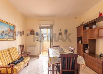 Sala da pranzo - Appartamento Viale Santa Panagia
 
136, Siracusa - foto 6