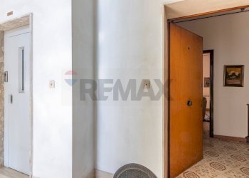 Hall / corridoio - Appartamento Viale Santa Panagia
 
136, Siracusa - foto 7