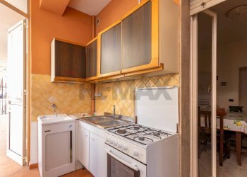 Cucina - Appartamento Viale Santa Panagia
 
136, Siracusa - foto 14