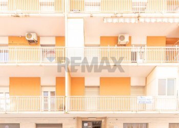 Edificio all\'aperto - Appartamento Viale Santa Panagia
 
136, Siracusa - foto 18
