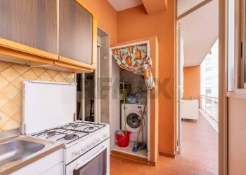 Cucina - Appartamento Viale Santa Panagia
 
136, Siracusa - foto 19