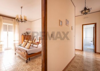 Hall / corridoio - Appartamento Viale Santa Panagia
 
136, Siracusa - foto 21