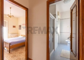 Hall / corridoio - Appartamento Viale Santa Panagia
 
136, Siracusa - foto 22