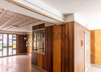 Ricezione / Lobby - Appartamento Viale Santa Panagia
 
136, Siracusa - foto 23