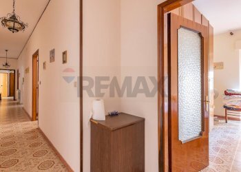 Hall / corridoio - Appartamento Viale Santa Panagia
 
136, Siracusa - foto 26