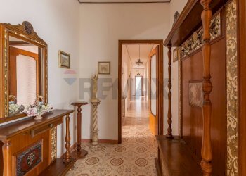 Hall / corridoio - Appartamento Viale Santa Panagia
 
136, Siracusa - foto 27