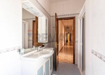 Bagno - Appartamento Viale Santa Panagia
 
136, Siracusa - foto 30