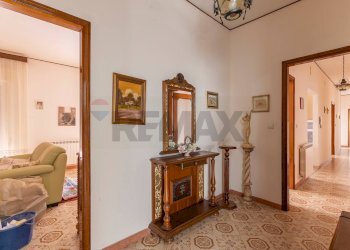 Hall / corridoio - Appartamento Viale Santa Panagia
 
136, Siracusa - foto 31