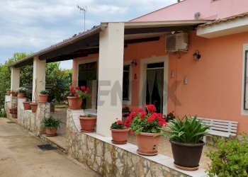 Casa all\'aperto - Terreno agricolo Noto - foto 2