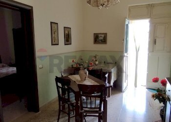 Sala da pranzo - Terreno agricolo Noto - foto 13