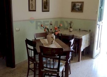 Sala da pranzo - Terreno agricolo Noto - foto 16