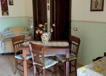 Sala da pranzo - Terreno agricolo Noto - foto 17