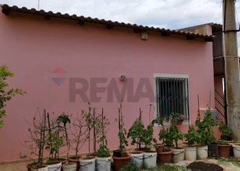 Casa all\'aperto - Terreno agricolo Noto - foto 26