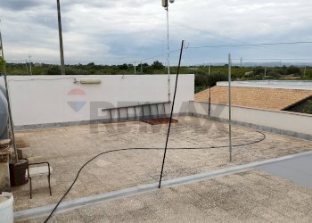 Terrazza - Terreno agricolo Noto - foto 31