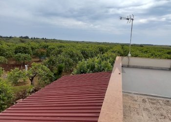 Terrazza - Terreno agricolo Noto - foto 35
