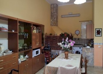 Sala da pranzo - Terreno agricolo Noto - foto 38