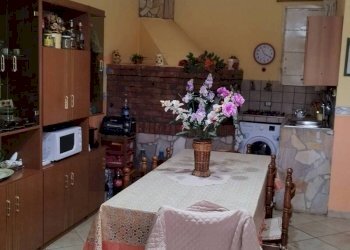 Sala da pranzo - Terreno agricolo Noto - foto 39