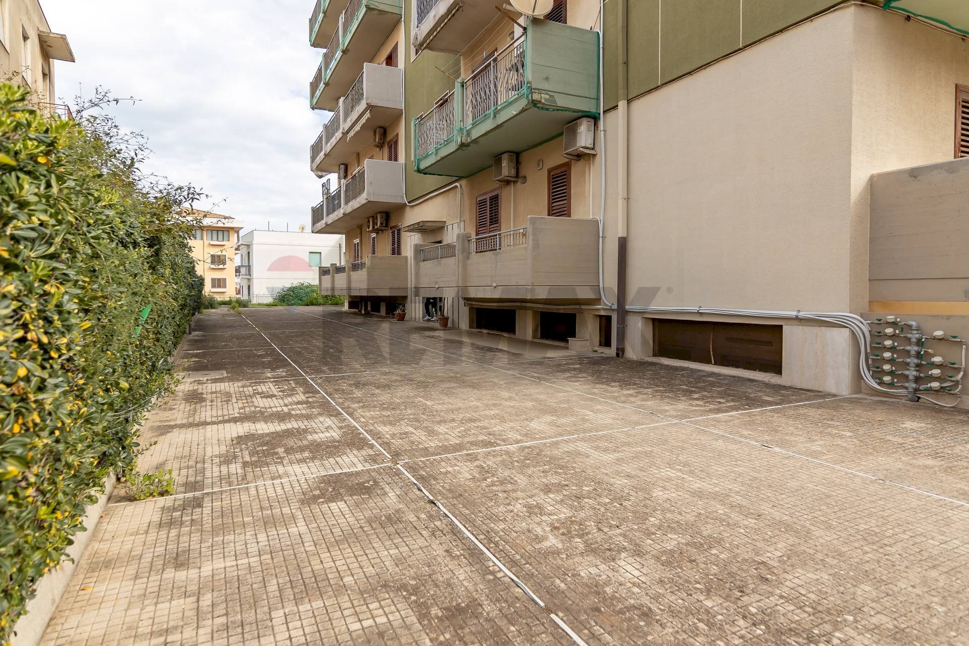 Edificio all\'aperto - Quadrilocale via europa
29, Siracusa - foto 3