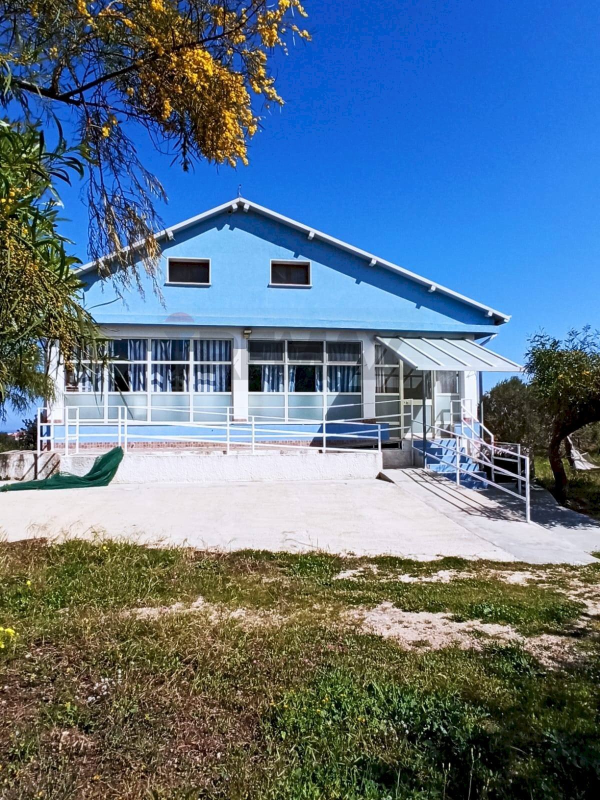 Casa all\'aperto - Villa VIA GIOVANNI PASCOLI
4, Melilli - foto 2