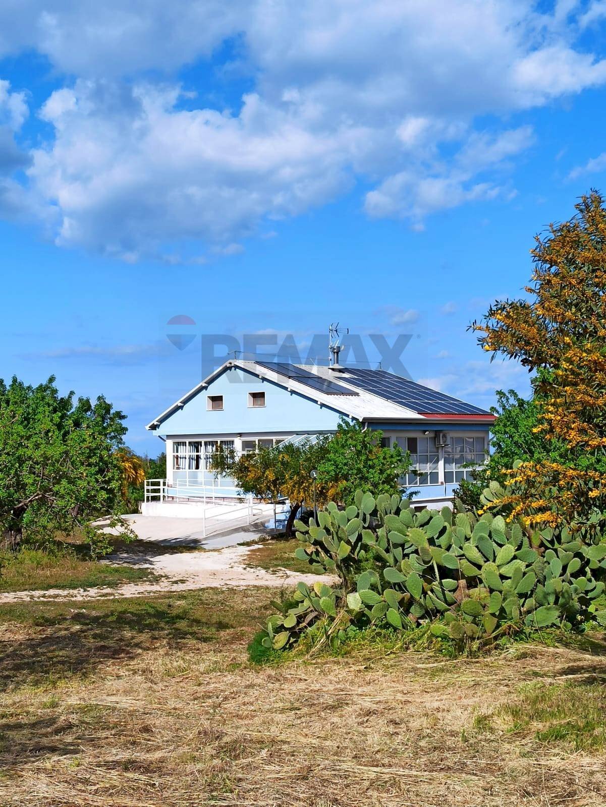 Casa all\'aperto - Villa VIA GIOVANNI PASCOLI
4, Melilli - foto 3