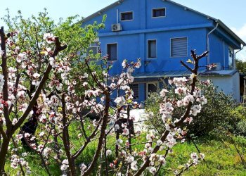 Casa all\'aperto - Villa VIA GIOVANNI PASCOLI
 
4, Melilli - foto 1