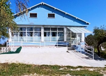 Casa all\'aperto - Villa VIA GIOVANNI PASCOLI
 
4, Melilli - foto 2