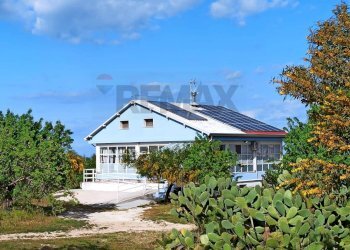 Casa all\'aperto - Villa VIA GIOVANNI PASCOLI
 
4, Melilli - foto 3