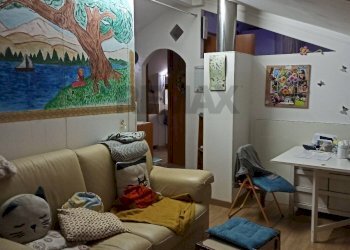 Soggiorno - Villa VIA GIOVANNI PASCOLI
 
4, Melilli - foto 5