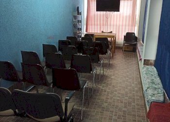 Sala da pranzo - Villa VIA GIOVANNI PASCOLI
 
4, Melilli - foto 12