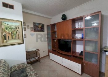 Soggiorno - Villa VIA GIOVANNI PASCOLI
 
4, Melilli - foto 13