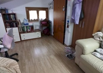 Soggiorno - Villa VIA GIOVANNI PASCOLI
 
4, Melilli - foto 16