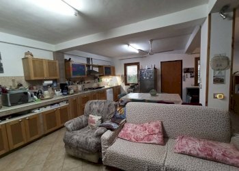 Cucina - Villa VIA GIOVANNI PASCOLI
 
4, Melilli - foto 18