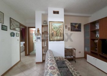 Soggiorno - Villa VIA GIOVANNI PASCOLI
 
4, Melilli - foto 24