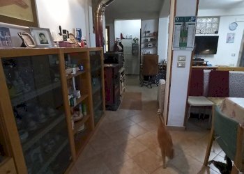 Hall / corridoio - Villa VIA GIOVANNI PASCOLI
 
4, Melilli - foto 28