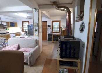 Soggiorno - Villa VIA GIOVANNI PASCOLI
 
4, Melilli - foto 33