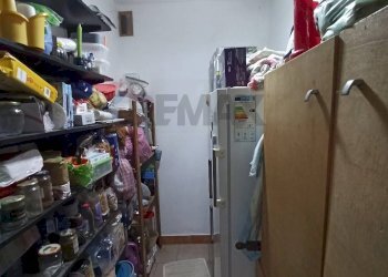 Dispensa di stoccaggio - Villa VIA GIOVANNI PASCOLI
 
4, Melilli - foto 34