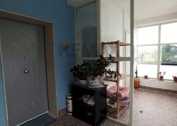 Hall / corridoio - Villa VIA GIOVANNI PASCOLI
 
4, Melilli - foto 35