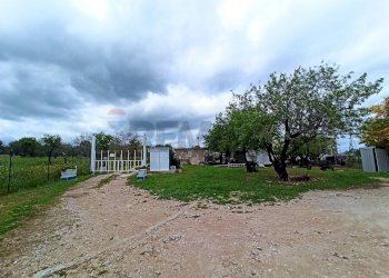 Casa all\'aperto - Villa VIA GIOVANNI PASCOLI
 
4, Melilli - foto 41