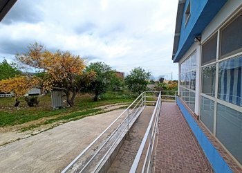 Terrazza - Villa VIA GIOVANNI PASCOLI
 
4, Melilli - foto 43